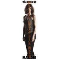 Walking Dead Maggie